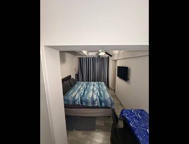 3 BEDROOM APARTMENT RENTED IN MUSGRAVE